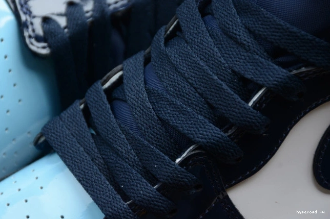 CD0461-401 1 High UNC Patent Jordan Air Retro OG 1119